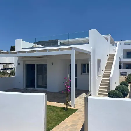 Long 1 Villa *