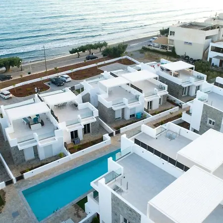 Long 1 Villa *